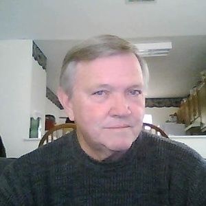 Meet your Posher, William